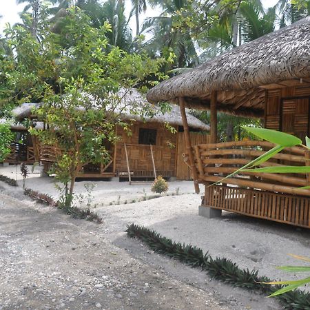 Island Garden Resort In Pangubatan Davao City Εξωτερικό φωτογραφία