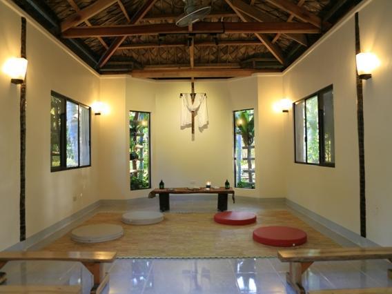 Island Garden Resort In Pangubatan Davao City Εξωτερικό φωτογραφία